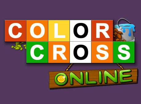 Color Cross