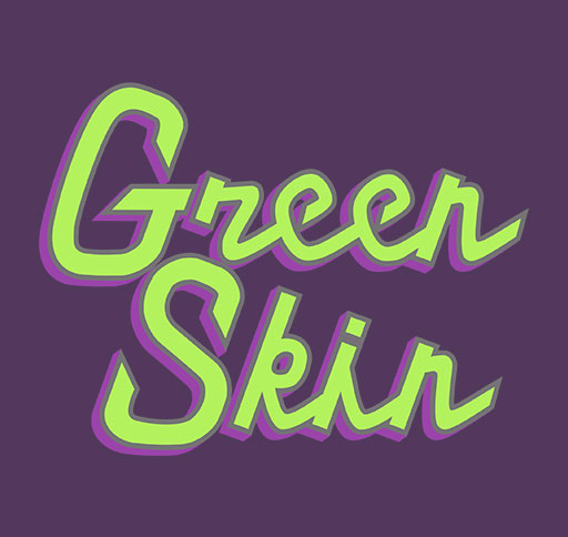 Green Skin